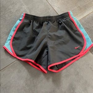 Dri - Fit Nike shorts